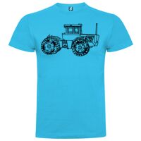 T-shirt Enfant, Awu Adodoé Braco de marque Roly Vignette