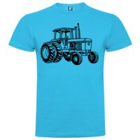 T-shirt Enfant, Awu Adodoé Braco de marque Roly Vignette