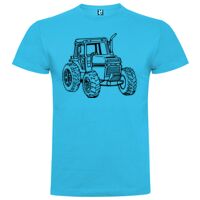 T-shirt Enfant, Awu Adodoé Braco de marque Roly Vignette