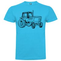 T-shirt Enfant, Awu Adodoé Braco de marque Roly Vignette