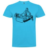 T-shirt Enfant, Awu Adodoé Braco de marque Roly Vignette