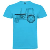 T-shirt Enfant, Awu Adodoé Braco de marque Roly Vignette