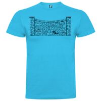 T-shirt Enfant, Awu Adodoé Braco de marque Roly Vignette