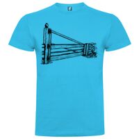 T-shirt Enfant, Awu Adodoé Braco de marque Roly Vignette