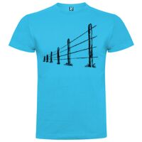 T-shirt Enfant, Awu Adodoé Braco de marque Roly Vignette