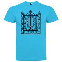 T-shirt Enfant, Awu Adodoé Braco de marque Roly Vignette