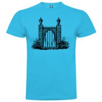 T-shirt Enfant, Awu Adodoé Braco de marque Roly Vignette