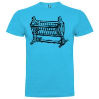 T-shirt Enfant, Awu Adodoé Braco de marque Roly Vignette