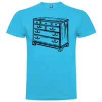 T-shirt Enfant, Awu Adodoé Braco de marque Roly Vignette