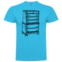 T-shirt Enfant, Awu Adodoé Braco de marque Roly Vignette