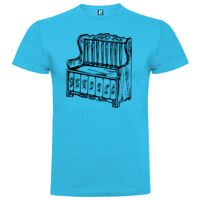 T-shirt Enfant, Awu Adodoé Braco de marque Roly Vignette