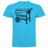 T-shirt Enfant, Awu Adodoé Braco de marque Roly Vignette