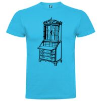 T-shirt Enfant, Awu Adodoé Braco de marque Roly Vignette