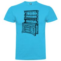 T-shirt Enfant, Awu Adodoé Braco de marque Roly Vignette