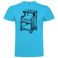 T-shirt Enfant, Awu Adodoé Braco de marque Roly Vignette