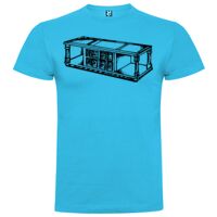 T-shirt Enfant, Awu Adodoé Braco de marque Roly Vignette