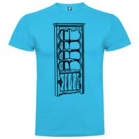 T-shirt Enfant, Awu Adodoé Braco de marque Roly Vignette