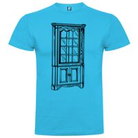 T-shirt Enfant, Awu Adodoé Braco de marque Roly Vignette