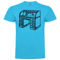 T-shirt Enfant, Awu Adodoé Braco de marque Roly Vignette