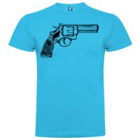 T-shirt Enfant, Awu Adodoé Braco de marque Roly Vignette