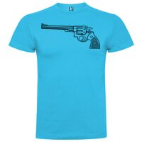 T-shirt Enfant, Awu Adodoé Braco de marque Roly Vignette