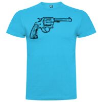 T-shirt Enfant, Awu Adodoé Braco de marque Roly Vignette