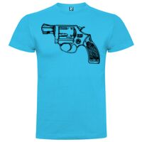 T-shirt Enfant, Awu Adodoé Braco de marque Roly Vignette