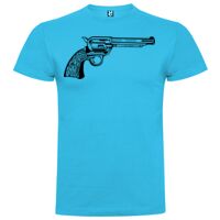 T-shirt Enfant, Awu Adodoé Braco de marque Roly Vignette