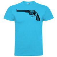 T-shirt Enfant, Awu Adodoé Braco de marque Roly Vignette