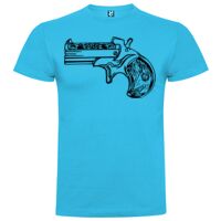 T-shirt Enfant, Awu Adodoé Braco de marque Roly Vignette