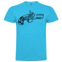 T-shirt Enfant, Awu Adodoé Braco de marque Roly Vignette