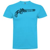 T-shirt Enfant, Awu Adodoé Braco de marque Roly Vignette