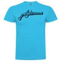 T-shirt Enfant, Awu Adodoé Braco de marque Roly Vignette