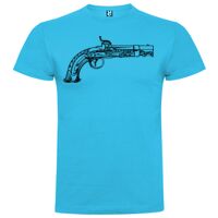 T-shirt Enfant, Awu Adodoé Braco de marque Roly Vignette