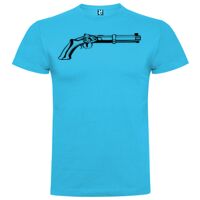 T-shirt Enfant, Awu Adodoé Braco de marque Roly Vignette