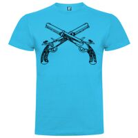 T-shirt Enfant, Awu Adodoé Braco de marque Roly Vignette