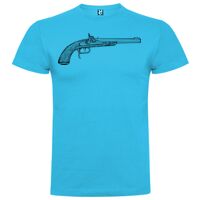 T-shirt Enfant, Awu Adodoé Braco de marque Roly Vignette