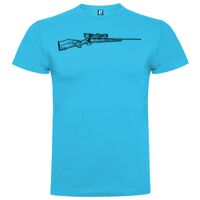 T-shirt Enfant, Awu Adodoé Braco de marque Roly Vignette