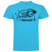 T-shirt Enfant, Awu Adodoé Braco de marque Roly Vignette