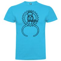 T-shirt Enfant, Awu Adodoé Braco de marque Roly Vignette