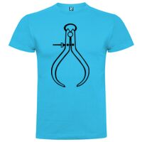 T-shirt Enfant, Awu Adodoé Braco de marque Roly Vignette