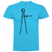 T-shirt Enfant, Awu Adodoé Braco de marque Roly Vignette