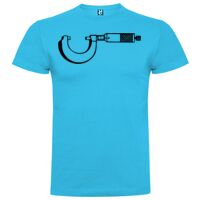 T-shirt Enfant, Awu Adodoé Braco de marque Roly Vignette