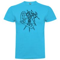 T-shirt Enfant, Awu Adodoé Braco de marque Roly Vignette