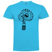 T-shirt Enfant, Awu Adodoé Braco de marque Roly Vignette