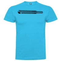 T-shirt Enfant, Awu Adodoé Braco de marque Roly Vignette