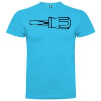 T-shirt Enfant, Awu Adodoé Braco de marque Roly Vignette