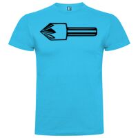 T-shirt Enfant, Awu Adodoé Braco de marque Roly Vignette