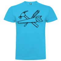 T-shirt Enfant, Awu Adodoé Braco de marque Roly Vignette