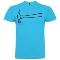 T-shirt Enfant, Awu Adodoé Braco de marque Roly Vignette